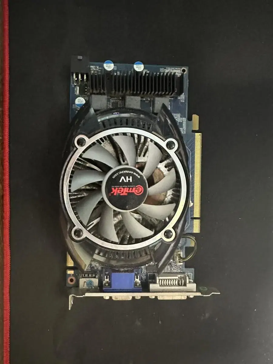 gtx550ti